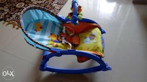 New born to toddler chair, perfect for kids, for