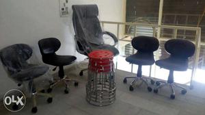 Office furniture set