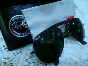 Original Ray-Ban USA brand One month used product