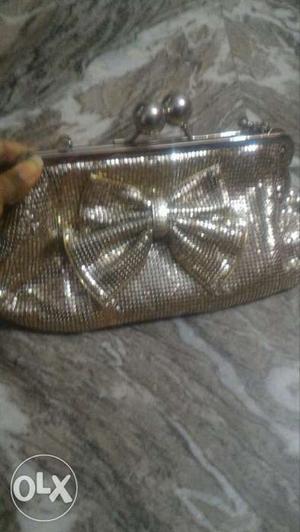 Original kazo unused ladies purse bought from
