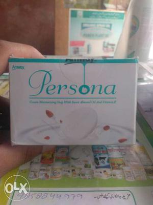 Persona Box