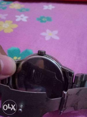 Rolex Wrist Watch, worth 55k and 6 months old.