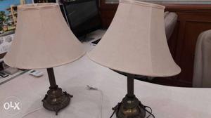Table lamp in good condition