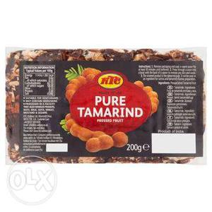 Tamrind per kg 100rs