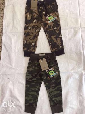Whlsale pant rs 145/- size 9 -24 mnth