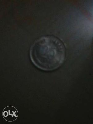 25paise..yrs..oldcoin