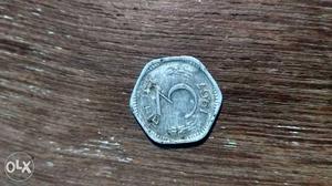 3 Indian Coin