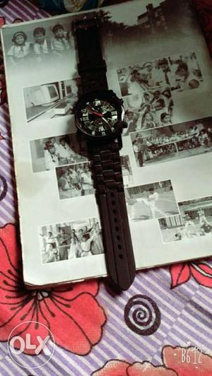 A watch is available China company only at 700 no