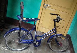 ATLAS Cycle in good condition at lowest price.