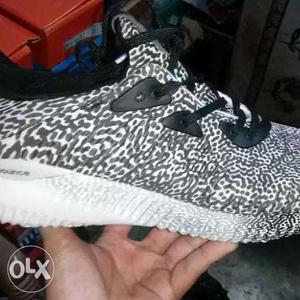 Adidas alphabounce new colour interested buyers