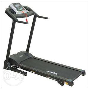Aerofit Treadmill AF 794  Used only 2 months,