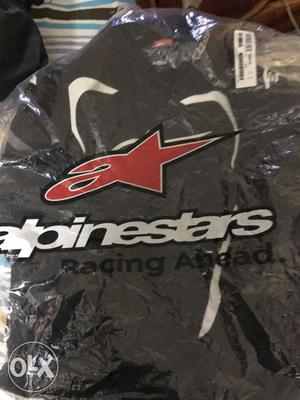 Alpinestars TGP Pro jacket, Brand New