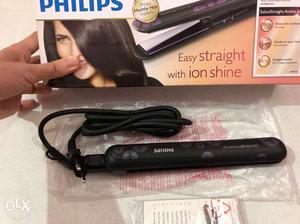 Brand New Philips  Hair Straightener.