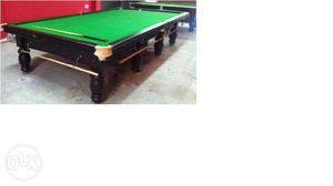 Brand New Pool Table/ One stop Shop for your requirements