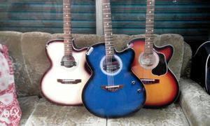 Brand new guitars in best rates