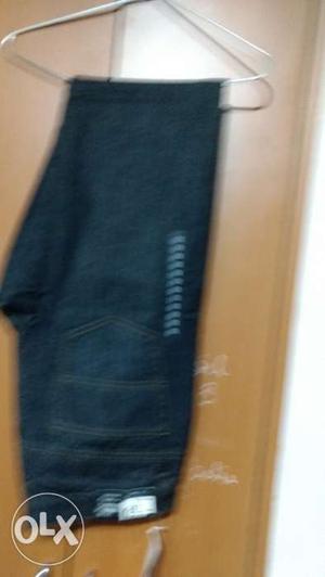 Brand new lady's jeans 30 waist Bossini brand purchased