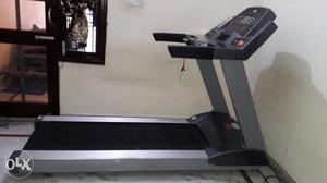 Commercial treadmill one year old only American