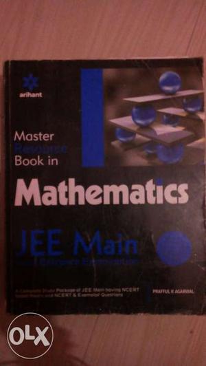 Complete course of "PCM"for "jee main"