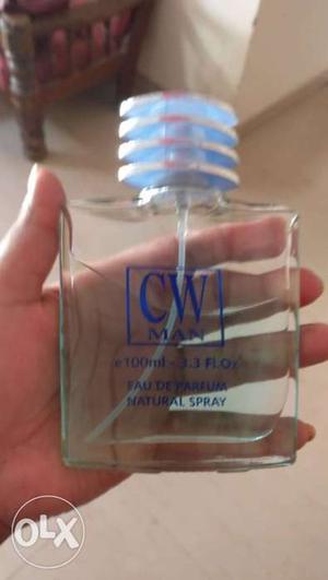 Cool water man Perfume