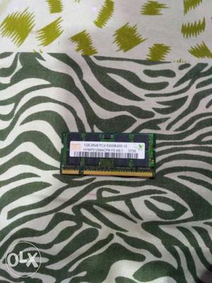 Ddr2 1gb Ram For Laptop at Low Price