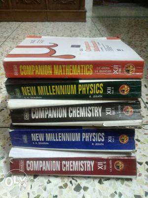 Dinesh companion books