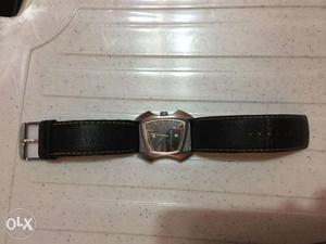 Fastrack watches with date