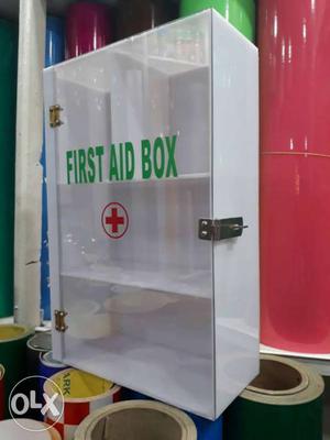 First Aid box for Corporates and offices