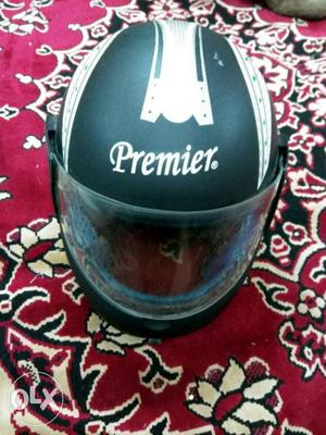 Fix price new helmet if interested them only msg