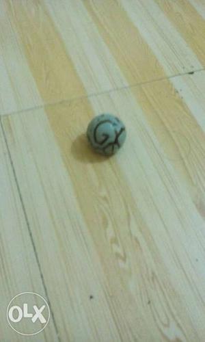 Gray Round Ball
