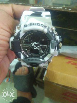 Gshock watch at very good price