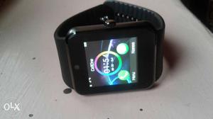 Ibs bluetooth rist watch mobile