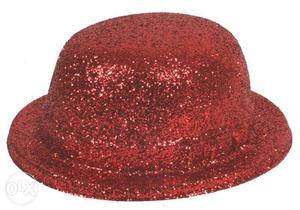 Imported Glitter Party Hats. Available in bulk..