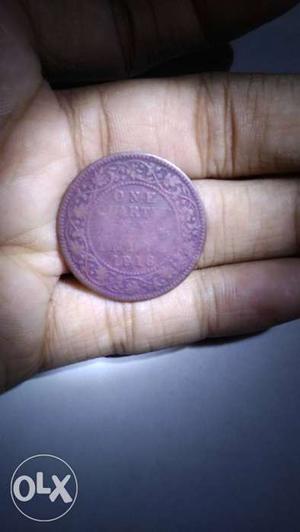 King George V Coins 