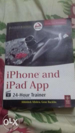 Learn Iphone And Ipad App Development In 24 Hours