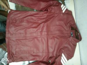 Leather jakit only wholesaler
