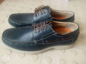 Leather shoe only 800/-