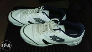 Lotto new shoes.Size-8
