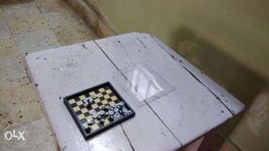 Malaysia Make Magnetic Mini Chess for sale