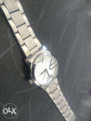 Maxima women's wrist watch