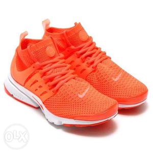 Men’s Air Nike Presto Flyknit Ultra Running Shoes