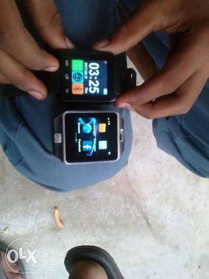 Mobiles watch