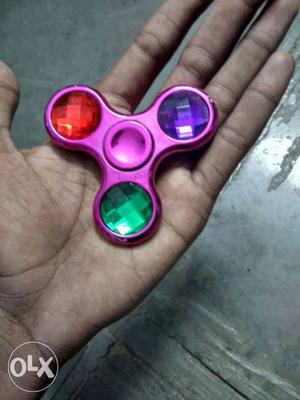 My new spinar used 10 days only call me