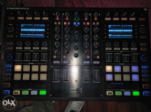 NATIVE INSTRUMENTS TRAKTOR KONTROL S8 DJ