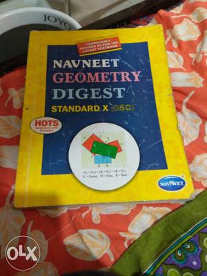 Naveneet Geometry Book