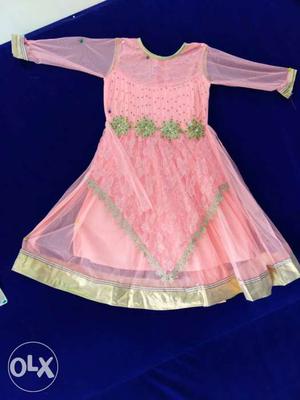 Net frock for 8-10 years girls new Latest designs