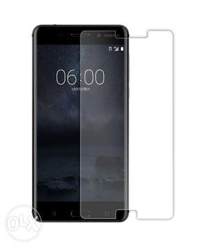 Nokia 5 tempered