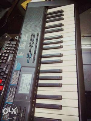 On Sale (Casio) CTK  Song Bank 100 Rhymes