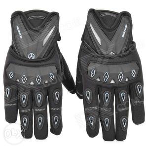 Scoyco - MC10 - Motorcycle Full Finger Glove