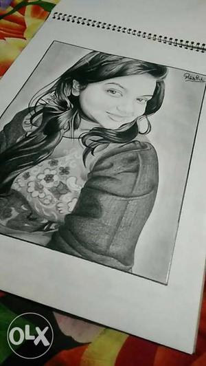 Sketch bnwaye rs photo pr depend krta h