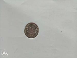 Vary rear coin..